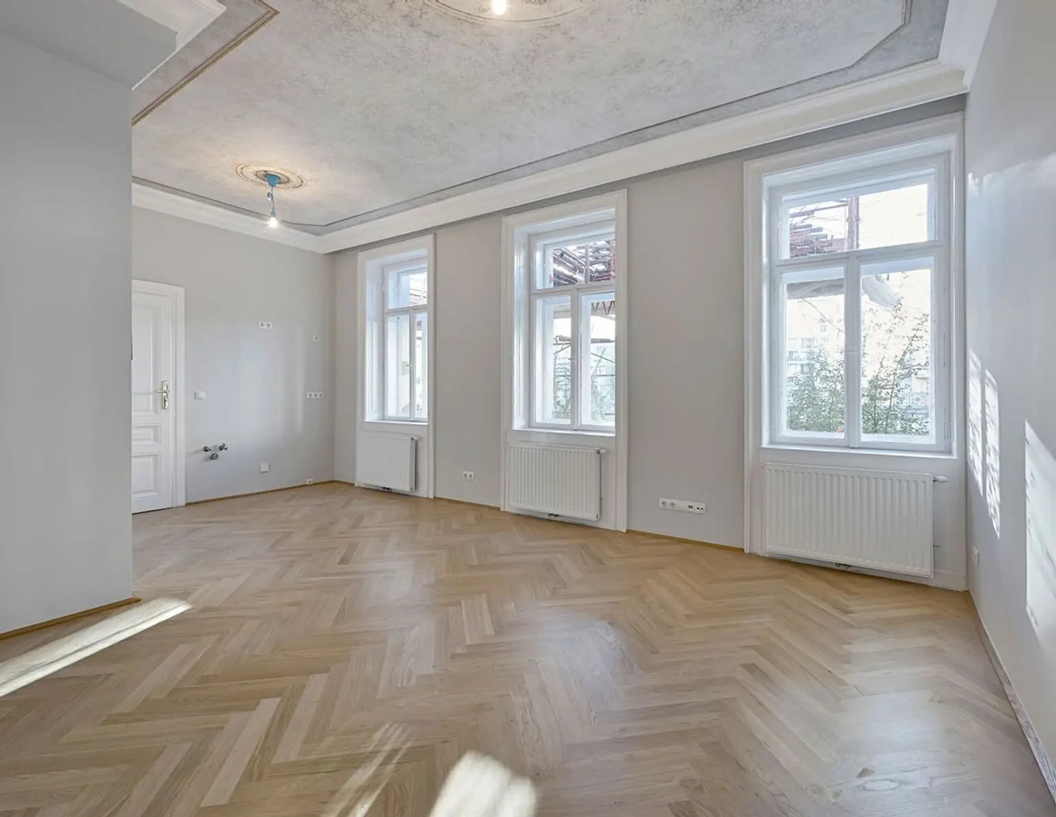 Altbaujuwele im 5. Bezirk