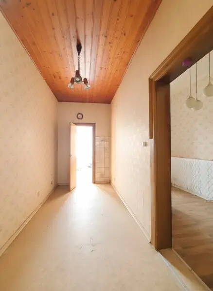 Räume änderbar = Wohnung-B: Vorraum-Küche möglich | Schlafzimmer