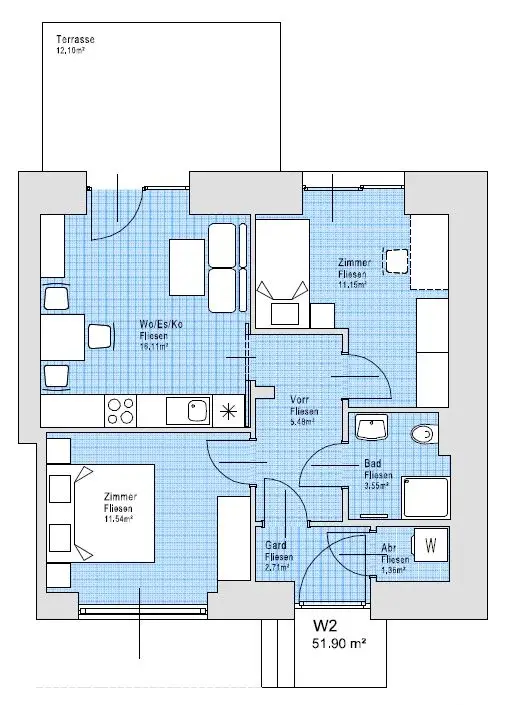 Plan 1