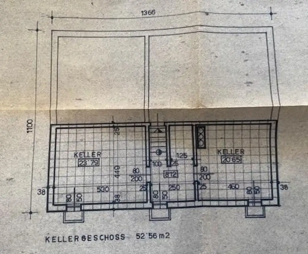 Küss mich wach - Ein Haus im Dornröschenschlaf!