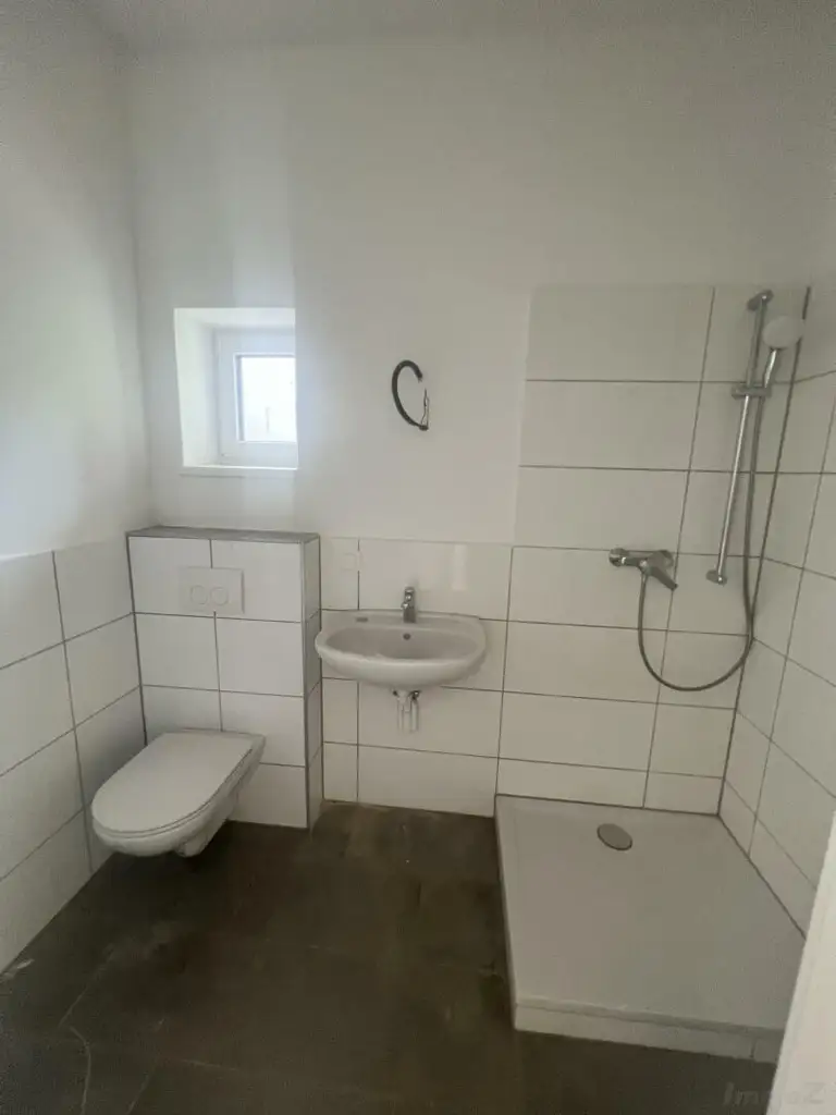 Gartenwohnung in Graz, urbaner Stil inkl. Einbauküche. Der Traum für Single's