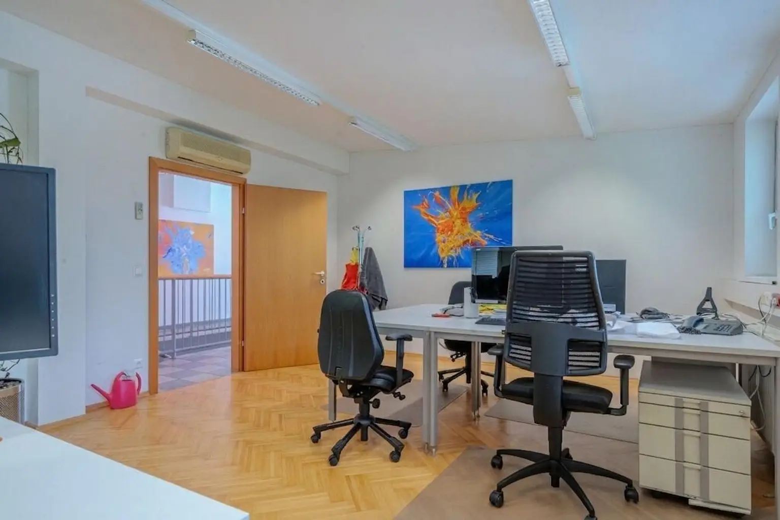 Büro