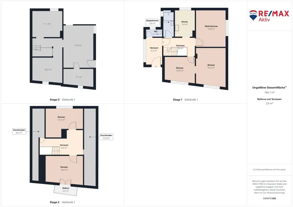 Sanierungsbedürftiges Juwel - gestalten Sie Ihr neues Zuhause