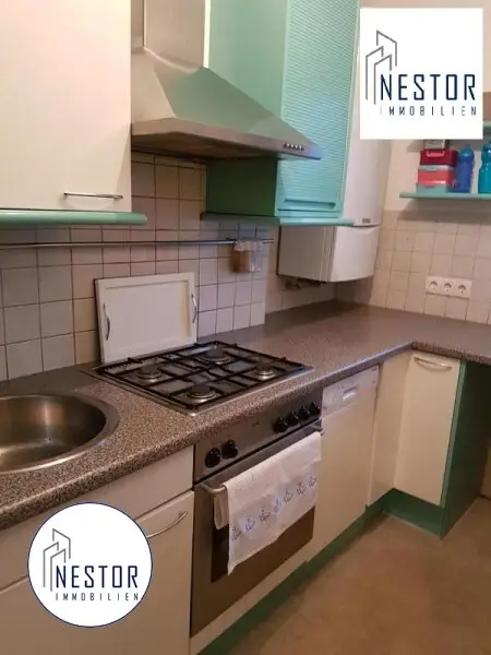 Wohnung - NESTOR Immobilien