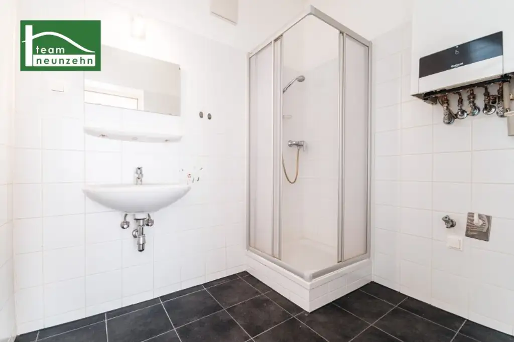 Charmanter Altbau in Toplage – Ehrenfelsgasse 3, 1120 Wien