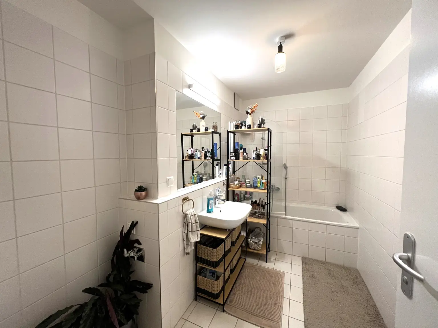 UNBEFRISTET: Schöne 2-Zimmerwohnung nahe U4 Spittelau