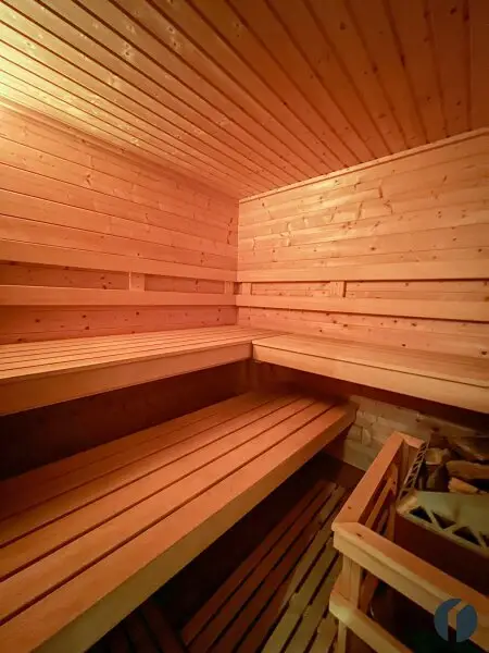 Elegantes Einfamilienhaus in Zeiselmauer mit Garten, Garage und Wellnessbereich