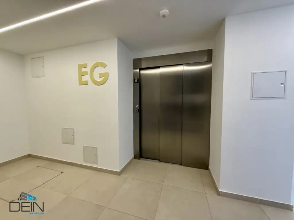 PROVISIONSFREI! TRAUMHAFTE 3 ZIMMER EG-WOHNUNG MIT FREIFLÄCHEN IN STAMMERSDORF!