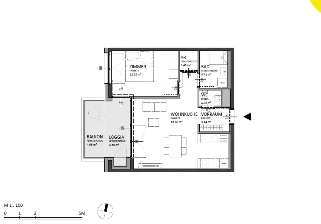 Plan 1