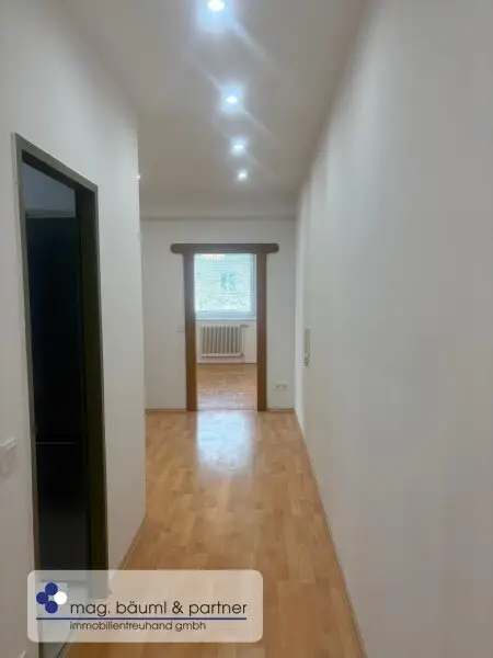 Familienwohnung am Wienerberg, 5 Zimmer mit Balkon und Gartennutzung