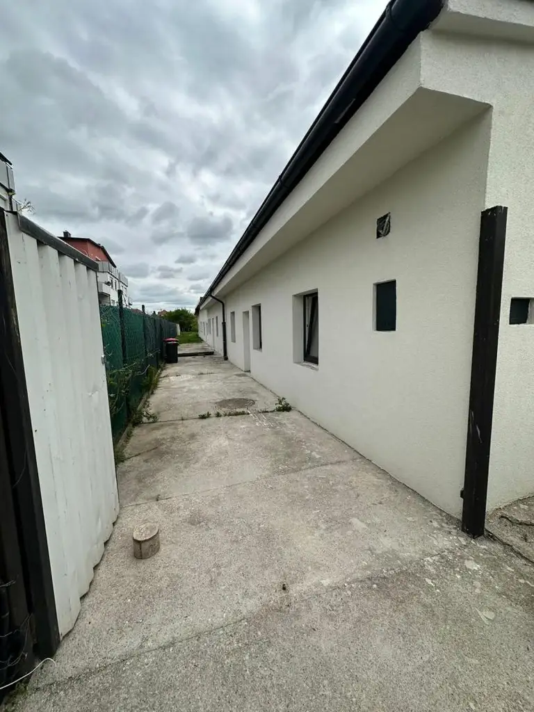 Sanierungsbedürftiges Zinshaus in Oberwaltersdorf