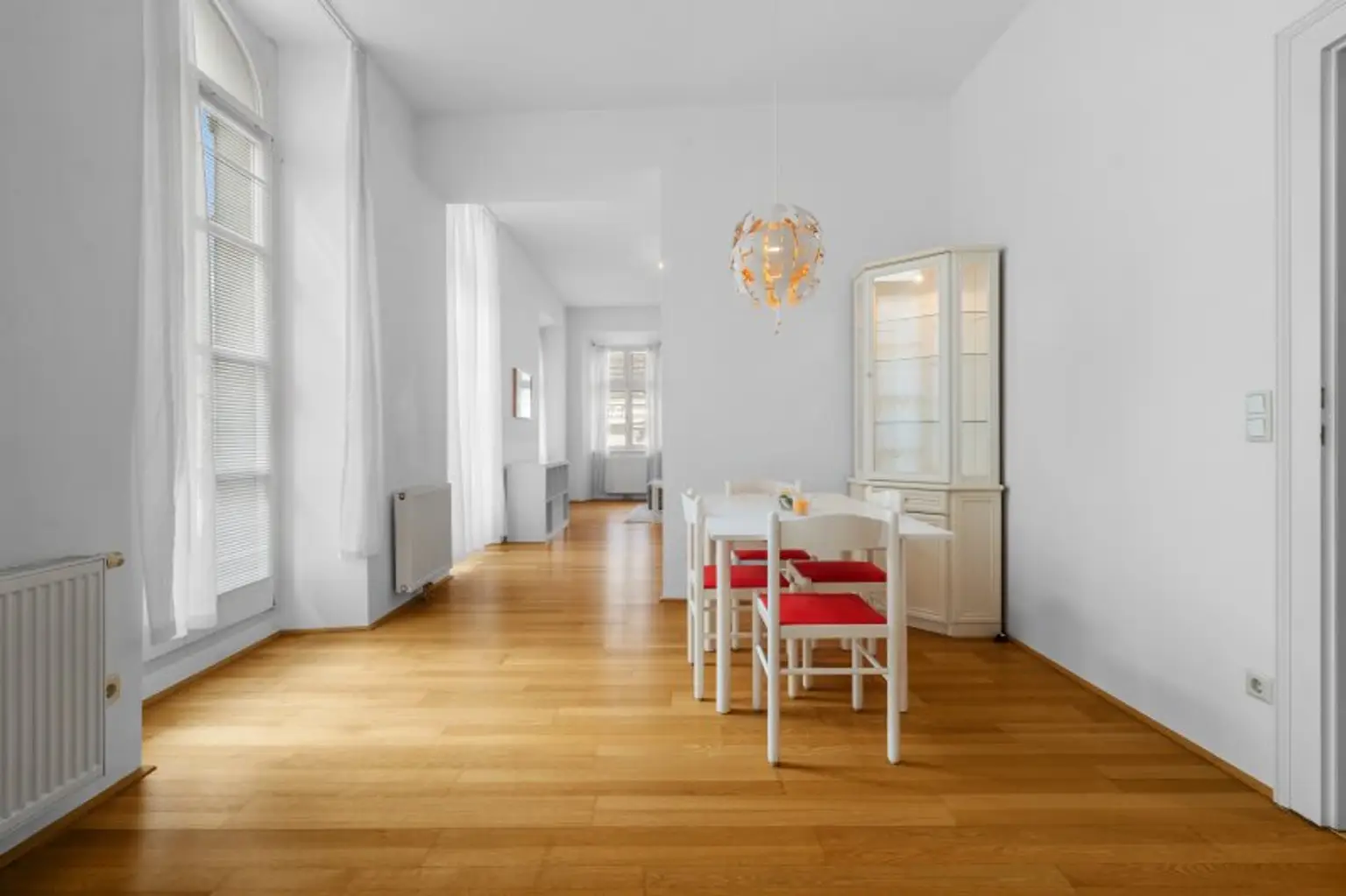 Charmante 2-Zimmer-Wohnung in erstklassiger Lage in 1030 Wien!