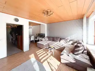 Wohn- und Essbereich EG