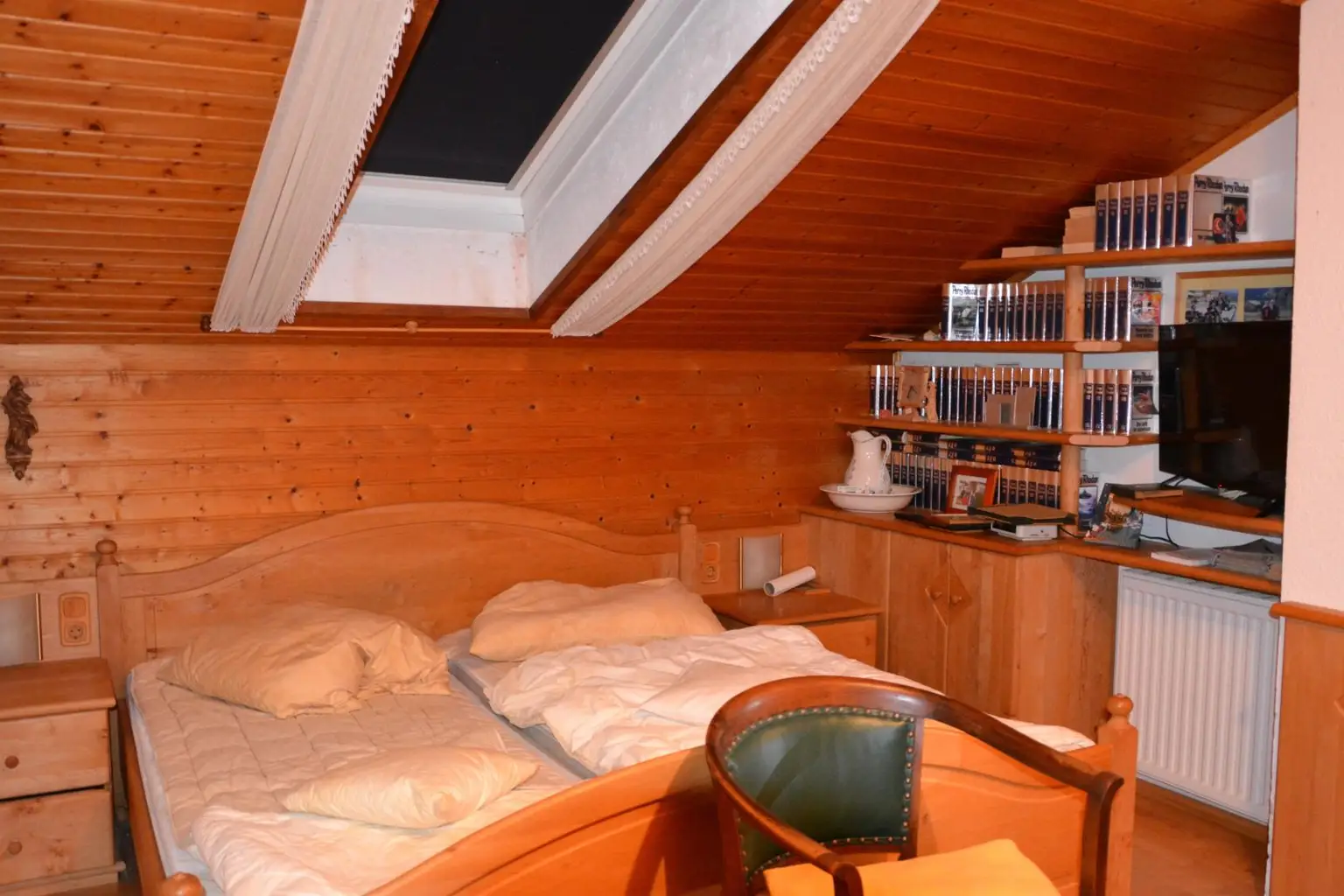 Zimmer DG