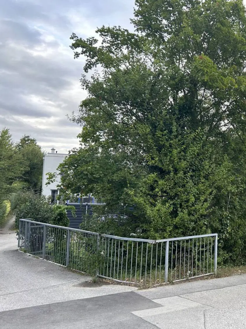 Baugrund mit 1051 m² in Perchtoldsdorf