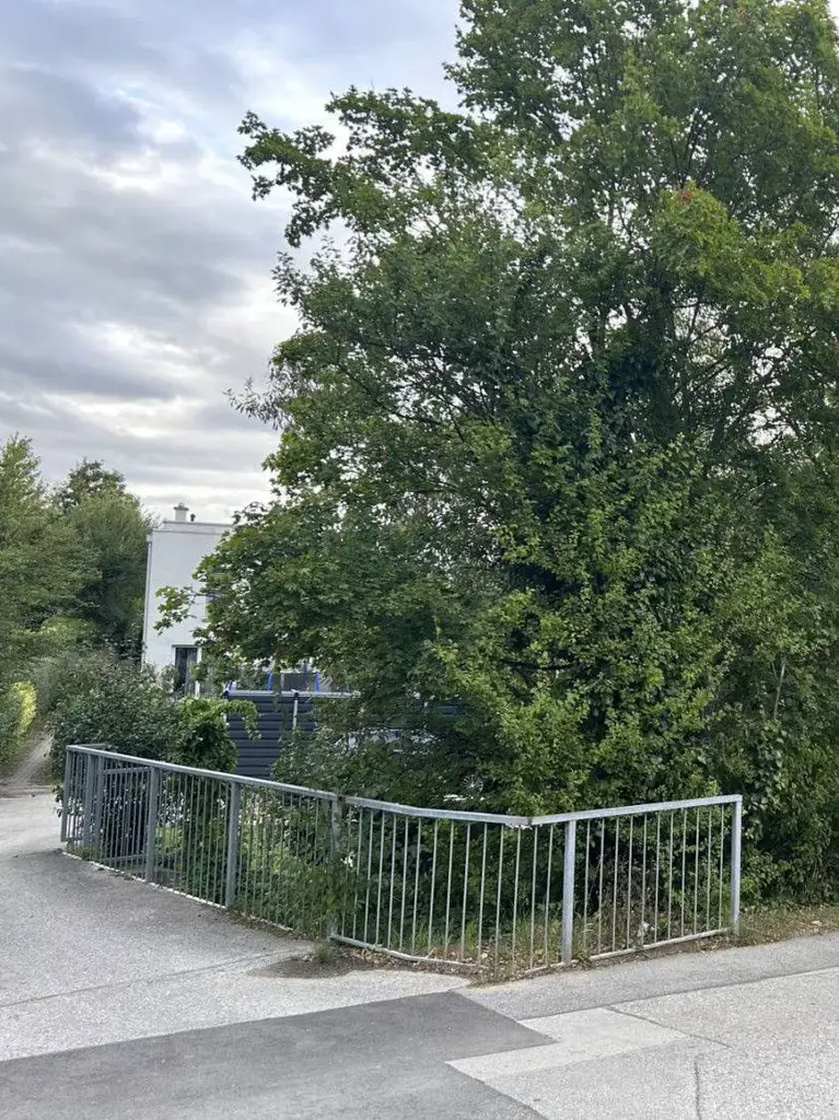Baugrund mit 1051 m² in Perchtoldsdorf