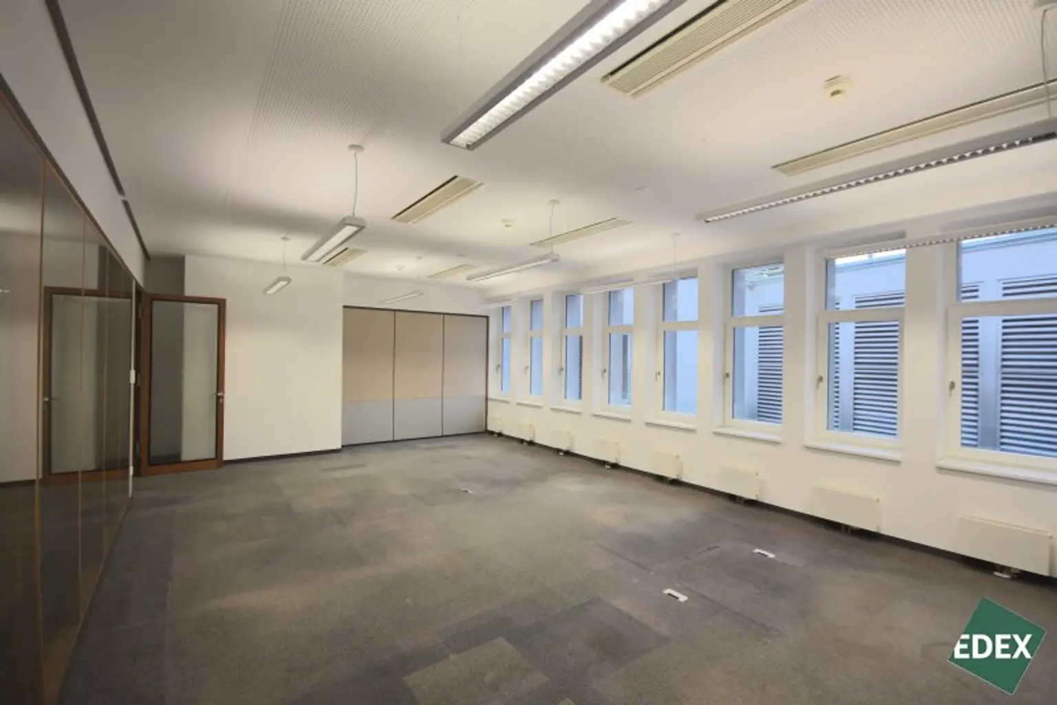 Modernes, hochwertiges Büro in 1010