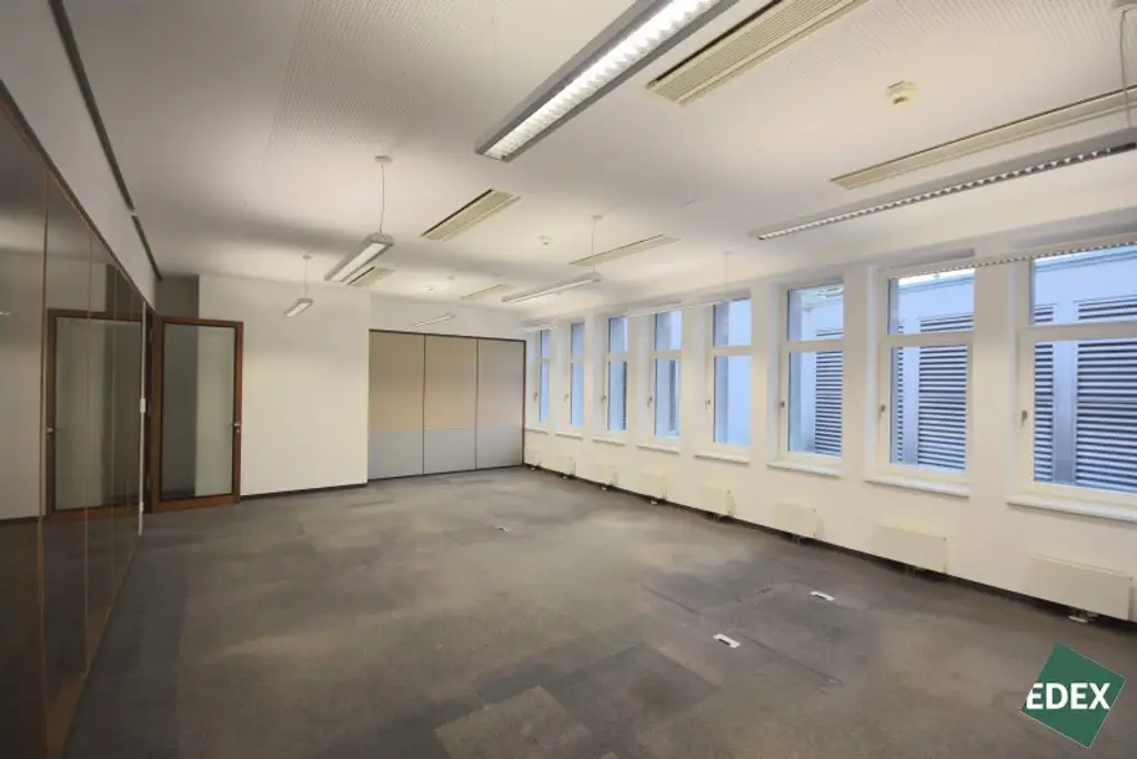 Modernes, hochwertiges Büro in 1010