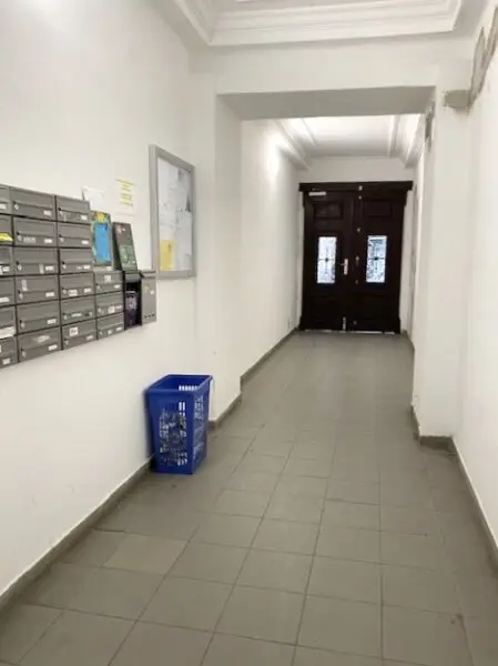 Großzügige 3-Zimmerwohnung in Toplage, Küche mit Küchenzeile, hell, Nähe Reinprechtsdorferstraße (zukünftige U5), Matzleinsdorferplatz S-Bahn!