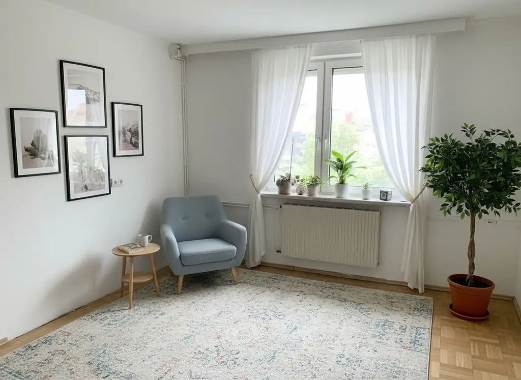 Ihr Traum-Einfamilienhaus in Tulln: 9 Zimmer, Garten, Terrasse – jetzt für 700.000 € - auch als Büro/Praxis geeignet!