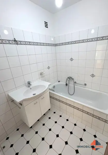 Attraktive 3-Zimmer-Wohnung in Maria Enzersdorf - Ihr neues Zuhause!