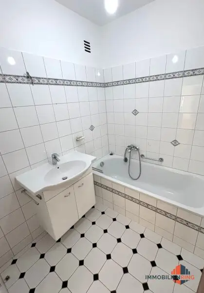 Attraktive 3-Zimmer-Wohnung in Maria Enzersdorf - Ihr neues Zuhause!