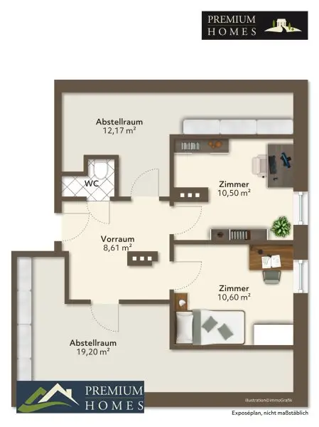 Wörgl_2_Zimmer_Eigentumswohnung_Top_8_im_DG