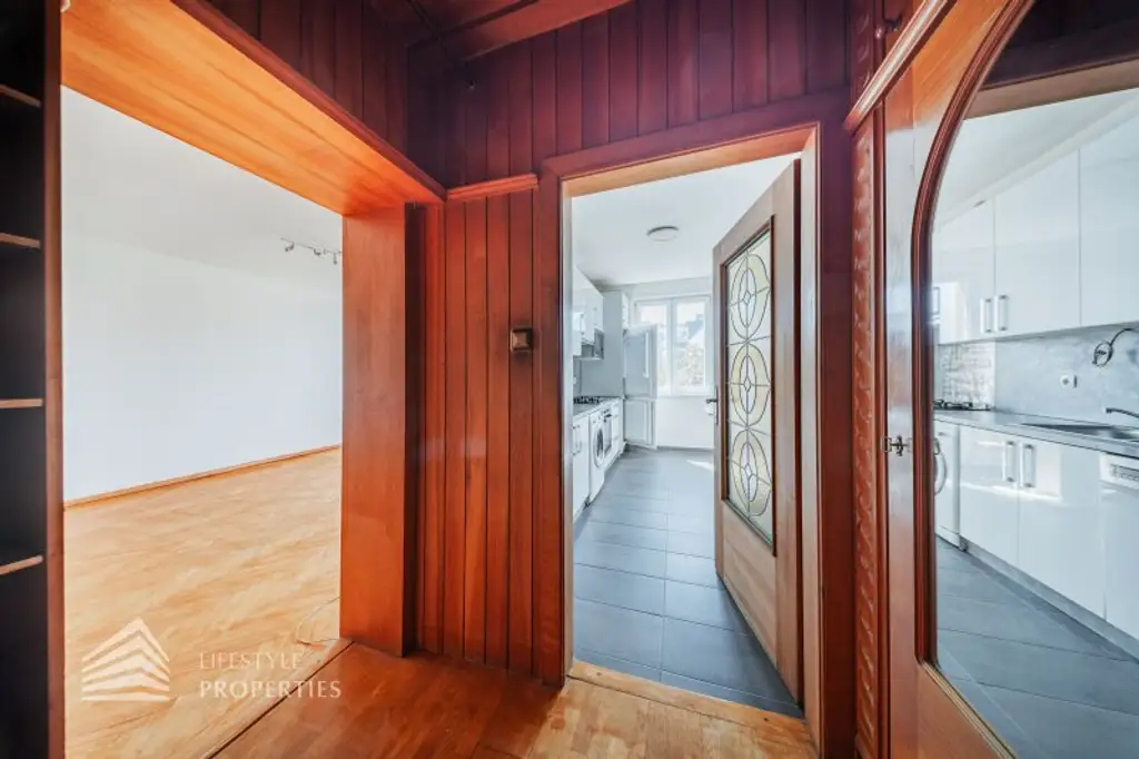 Charmante 1,5-Zimmer-Wohnung, Nähe Matzleinsdorfer Platz