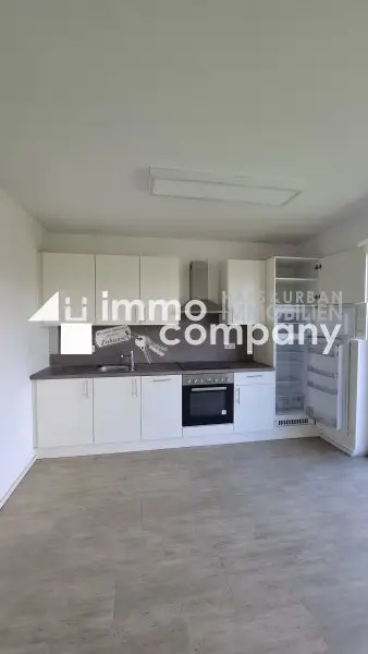 Mietwohnung in Wildon – Erdgeschoss mit Balkon & Blick ins Grüne € 580,78