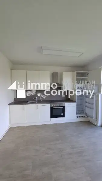Mietwohnung in Wildon – Erdgeschoss mit Balkon & Blick ins Grüne € 580,78