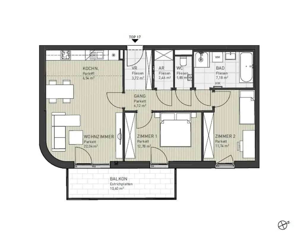 Plan 1