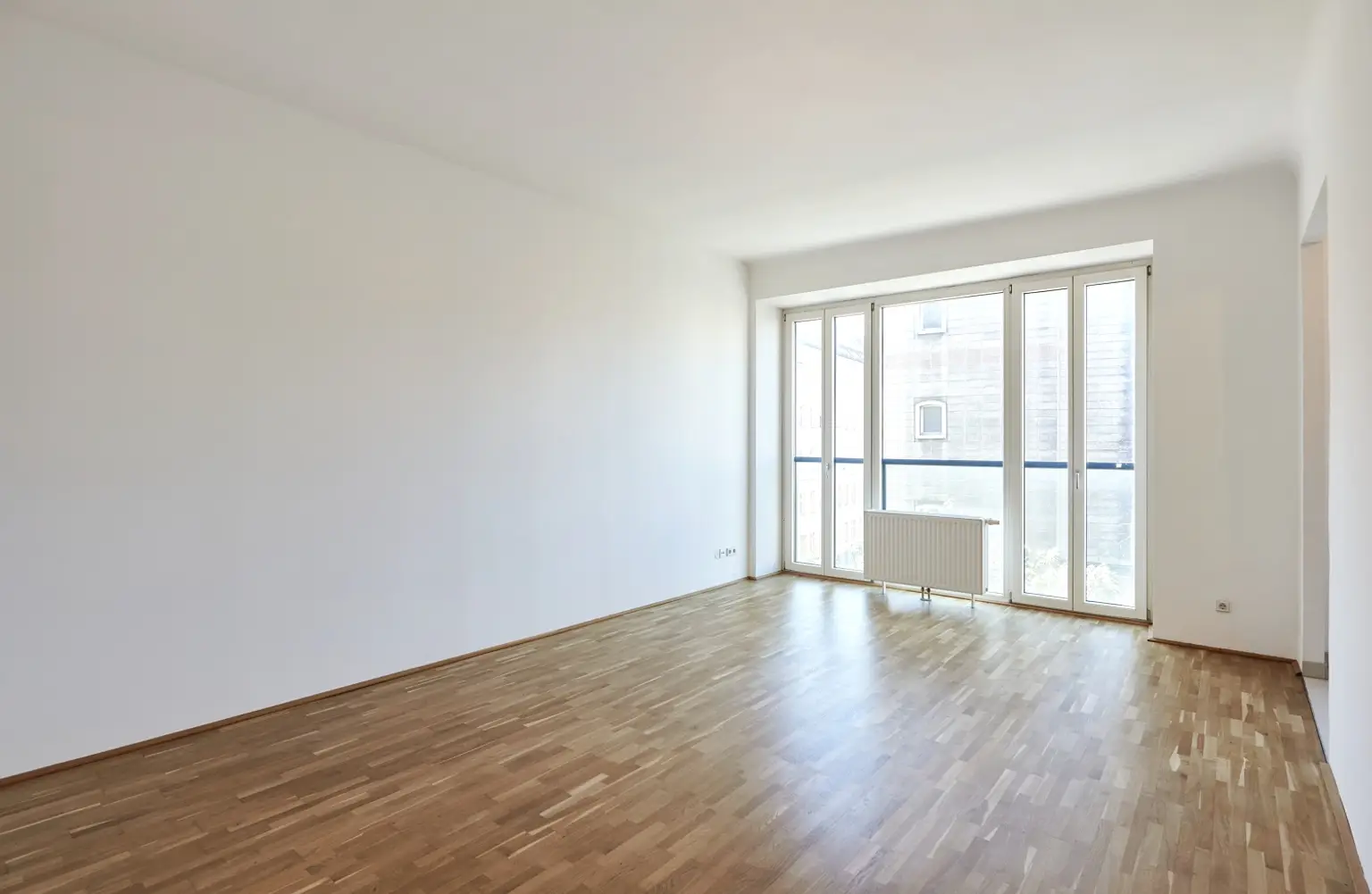 Wohnraum I