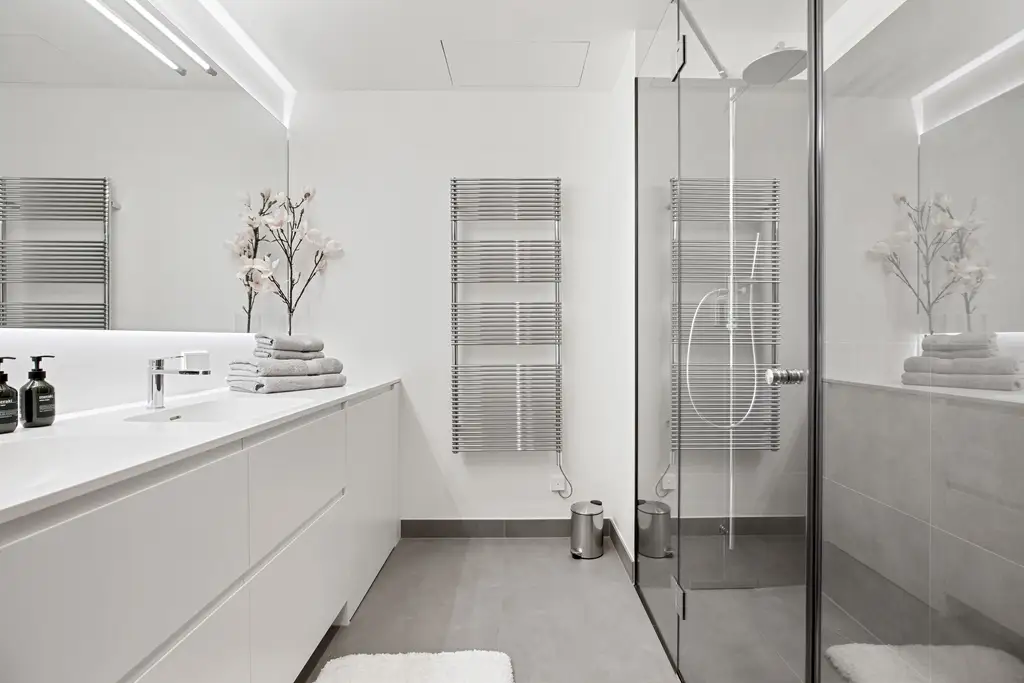 Vollmöblierte Stadtwohnung - purer Luxus für Ihren Aufenthalt in Wien!