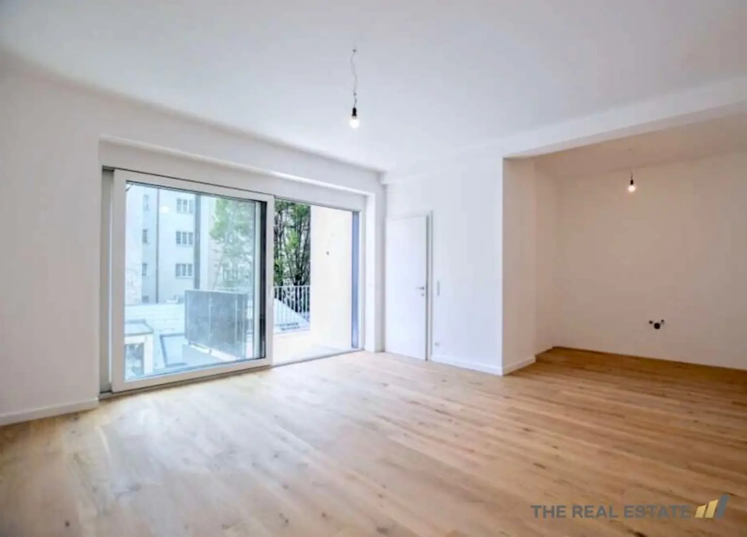 „PARK LIFE“ – Stilvoll wohnen im generalsanierten Altbau im 18. Bezirk