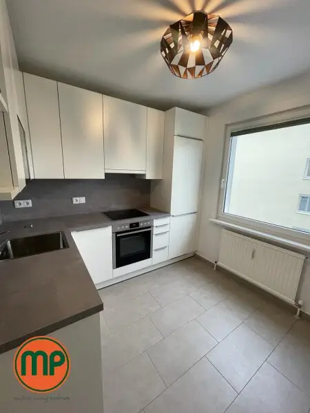 moderne 2 Zimmerwohnung in Floridsdorf - bezugsfertig und hell