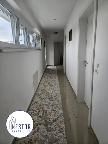 Haus - NESTOR Immobilien
