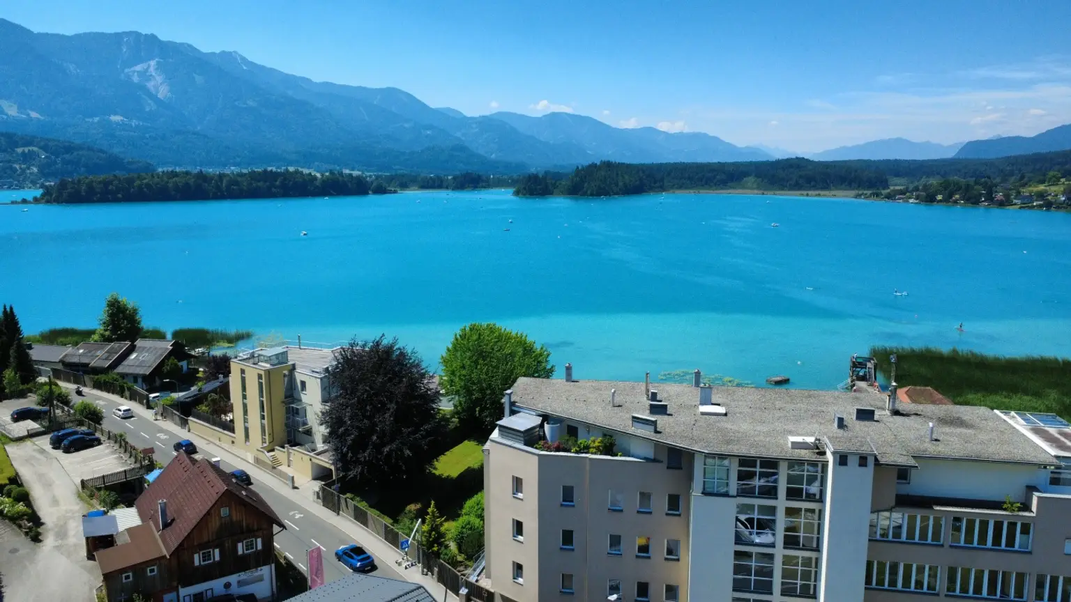 Aussicht