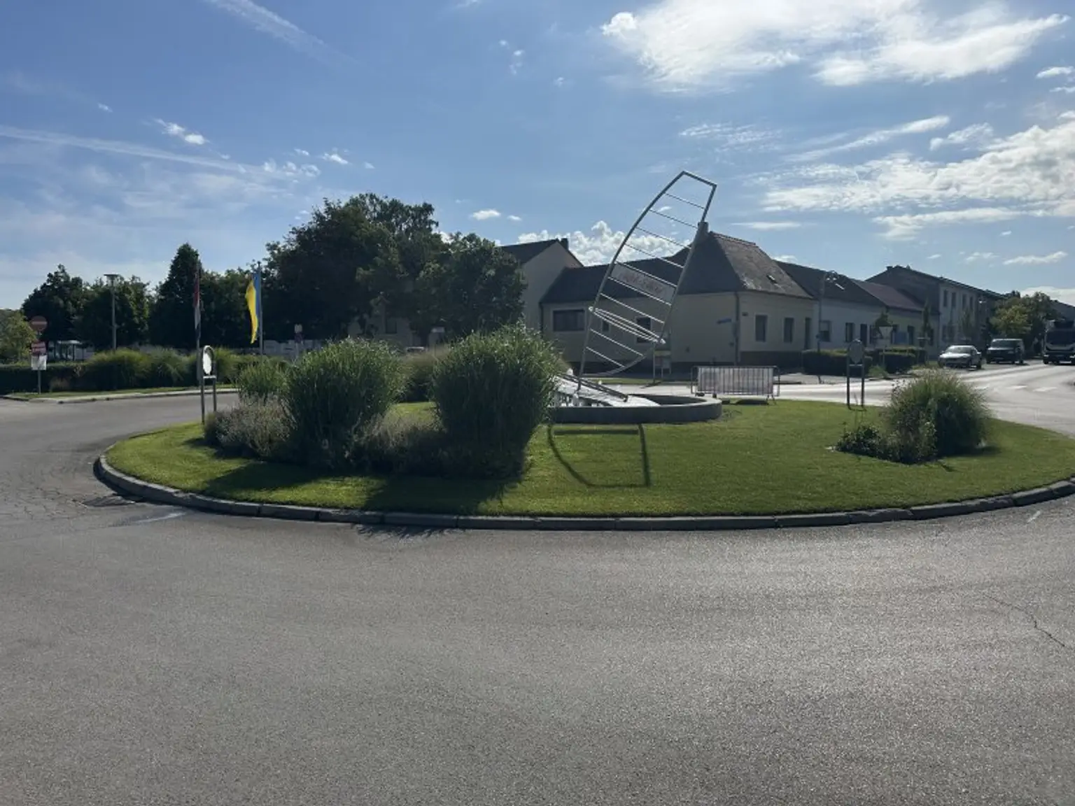 Träume werden wahr- Ihr Haus am Neusiedlersee, 1.Reihe- Seeblick- Bergblick- Aussicht PUR