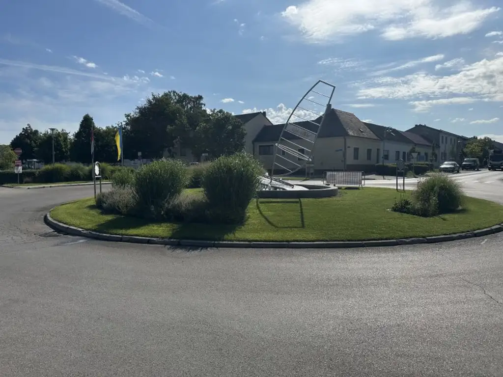Träume werden wahr- Ihr Haus am Neusiedlersee, 1.Reihe- Seeblick- Bergblick- Aussicht PUR