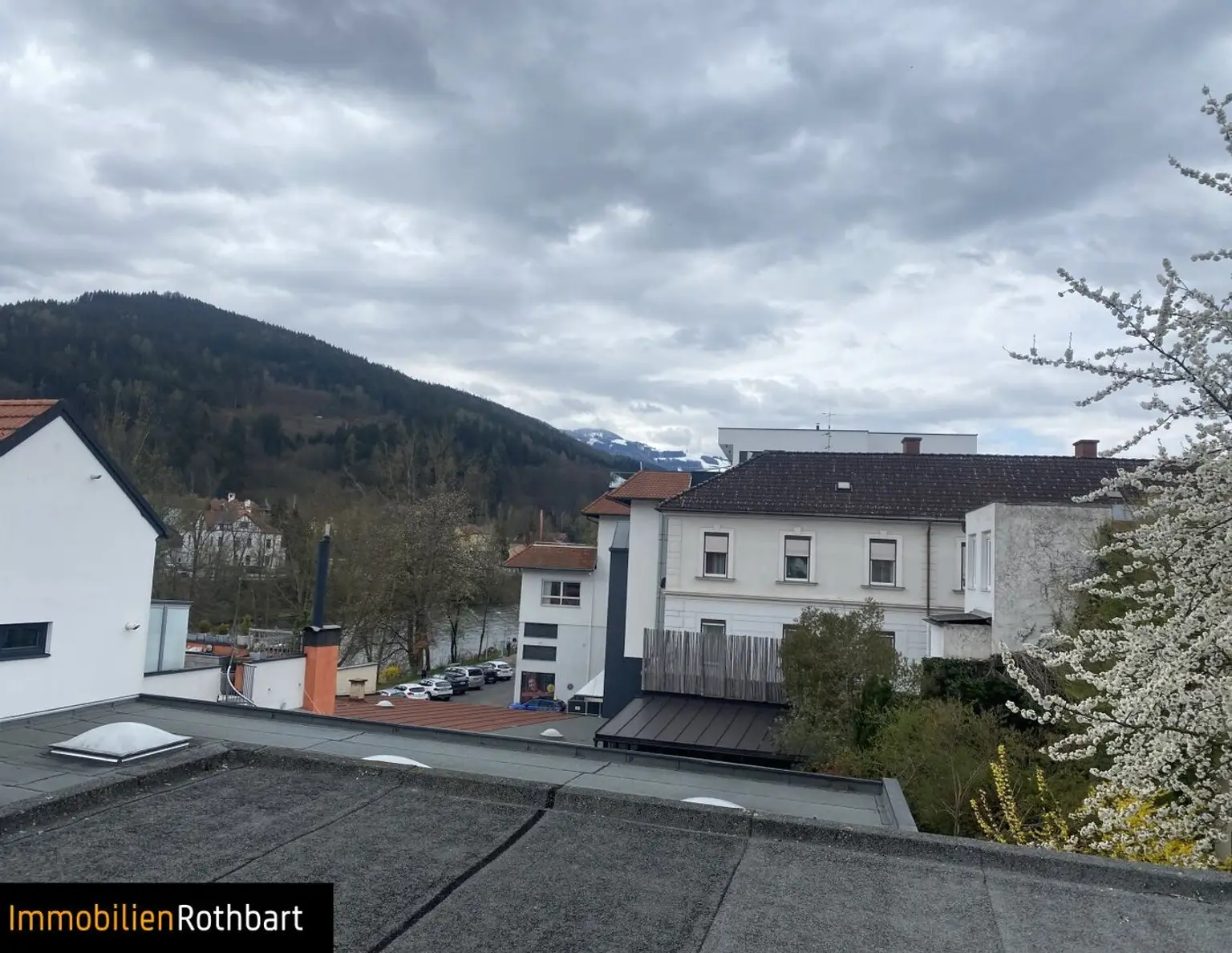 Projektliegenschaft mitten in Bruck an der Mur