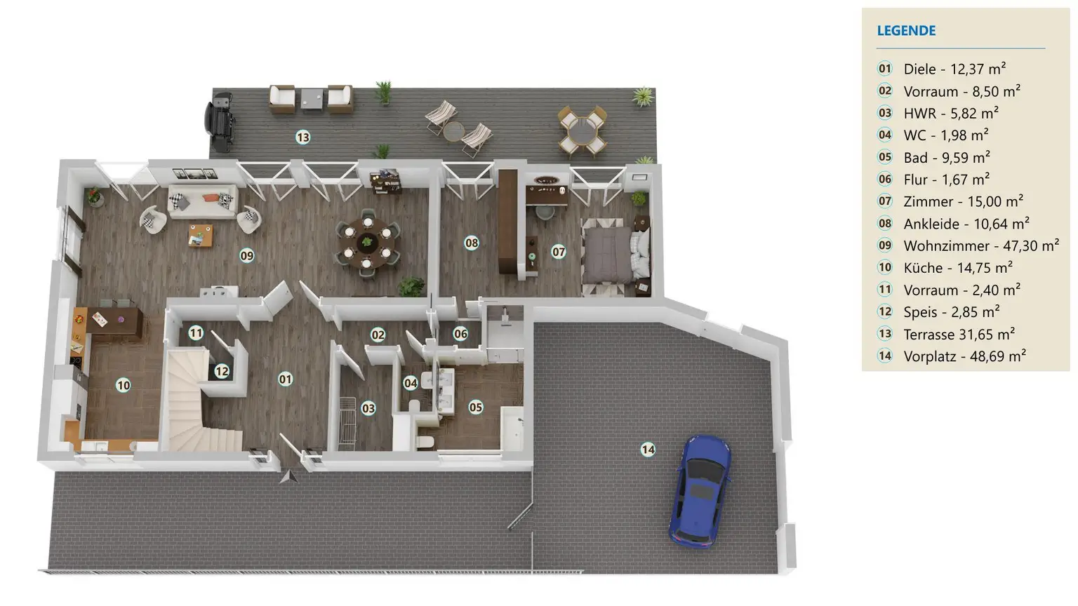 McGrundriss_Villa_Bad_Fischau EG