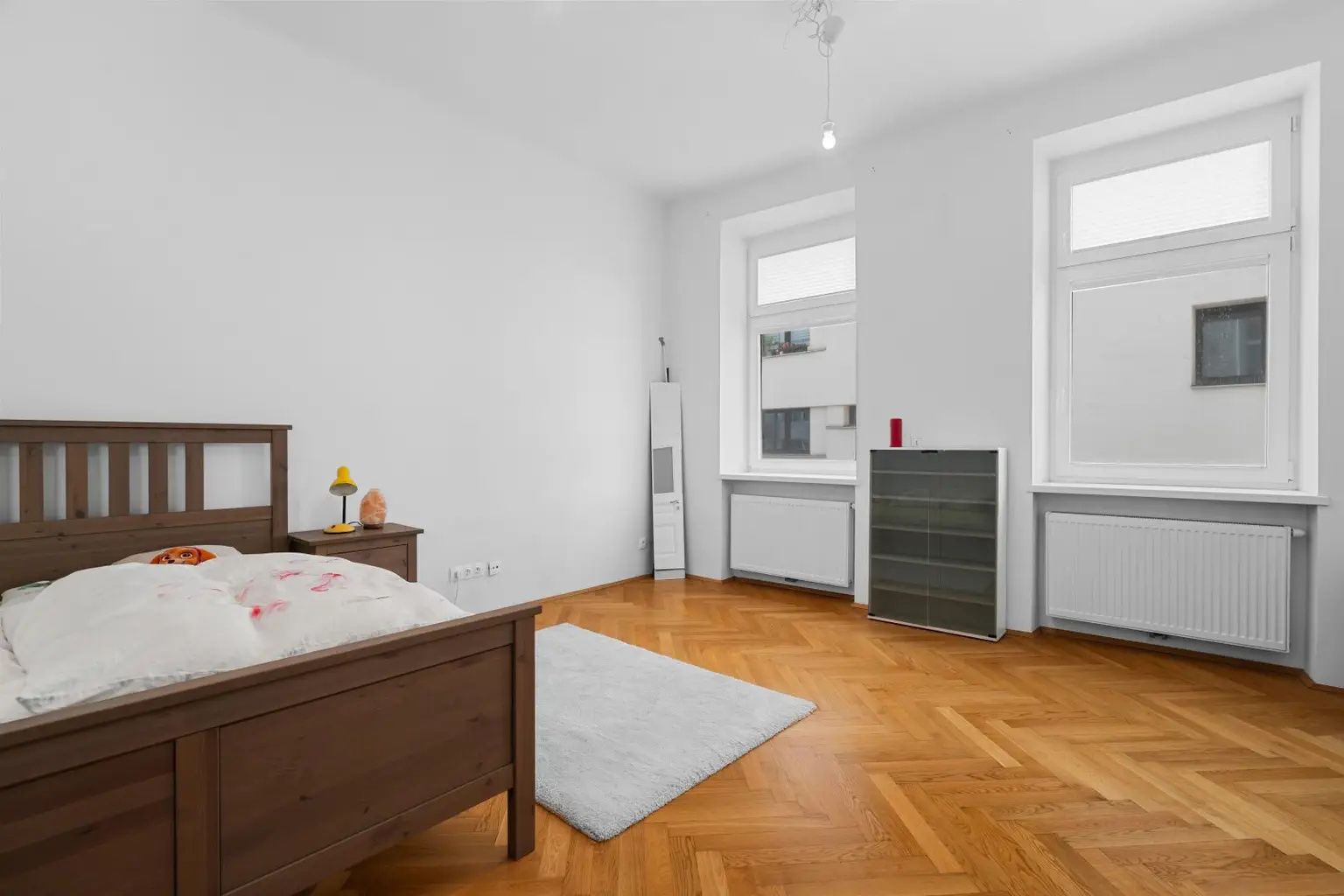 "Klein im Grundriss, groß im Auftritt"