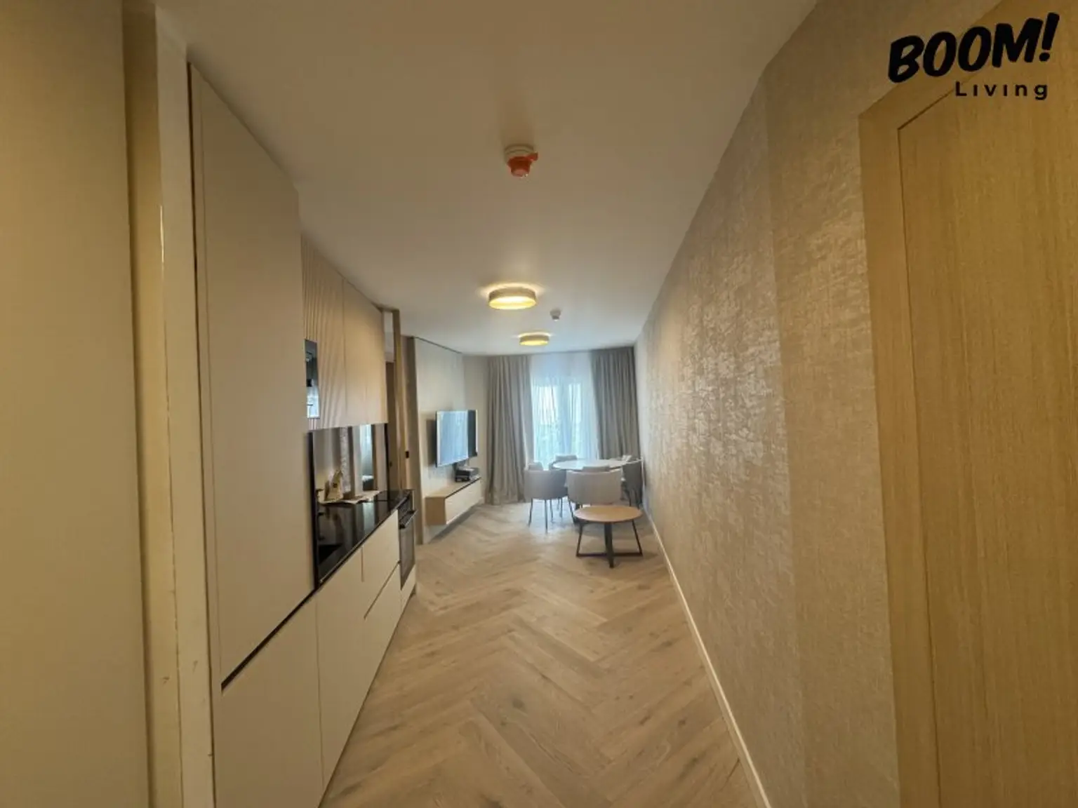 Möblierte Serviced-Apartment-Wohnung in 1230 Wien – All-Inclusive-Miete