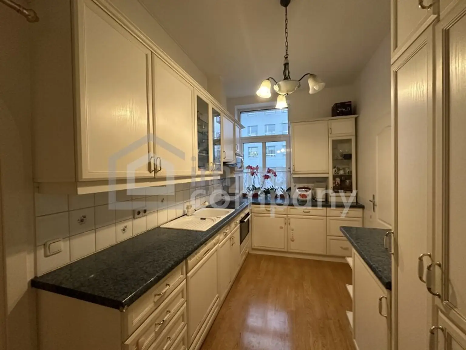 4-Zimmer-Wohnung mit Terrasse in 1030 Wien - Perfektes Zuhause zum Kauf für 440.000 €!