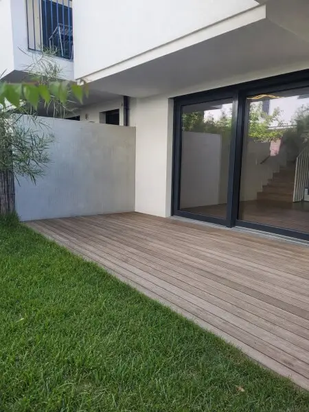 SW Terrasse