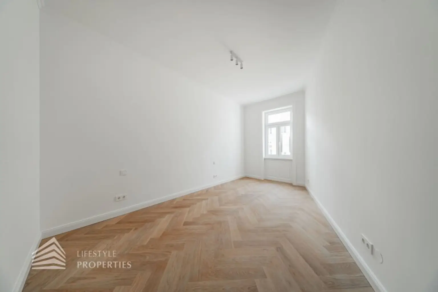 Schöner 3-Zimmer Erstbezug, Nähe Meiselmarkt