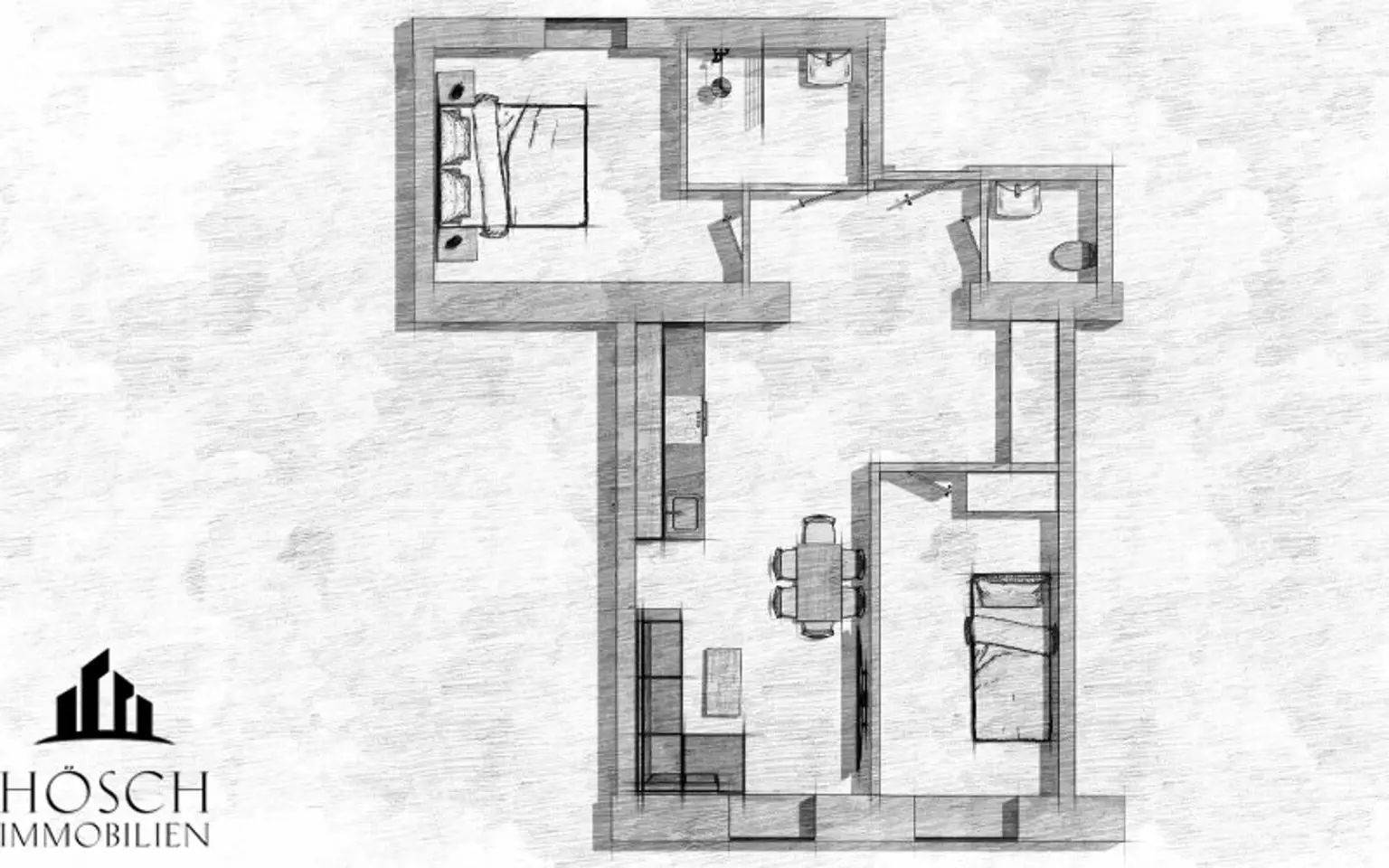Luxury Living Retz - Exklusive vollmöblierte Apartments auf Zeit