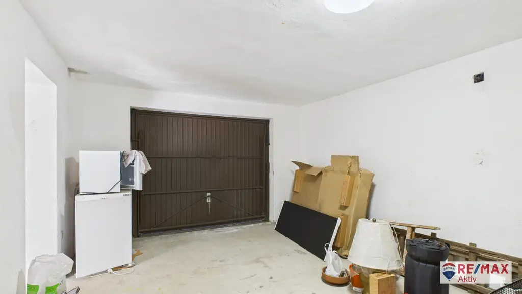 Einmalige Gelegenheit – Leistbares Haus mit Traumgrundstück & Weitblick
