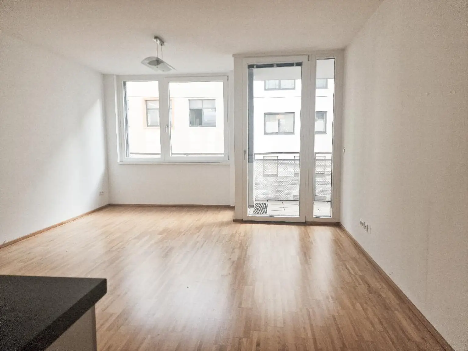 sonnige 3 Zimmer | optimaler Grundriss | Loggia | schöne & ruhige Hoflage in Penzing
