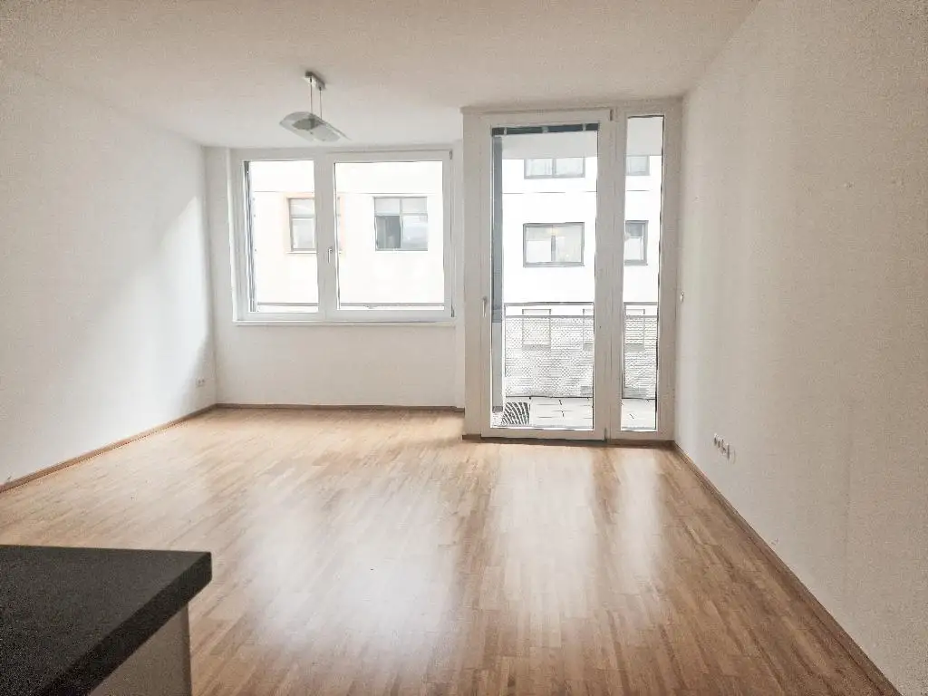 sonnige 3 Zimmer | optimaler Grundriss | Loggia | schöne & ruhige Hoflage in Penzing